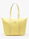 jaune