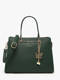 dark green