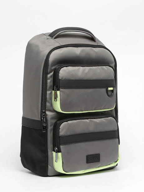 1 Compartment Backpack With 13