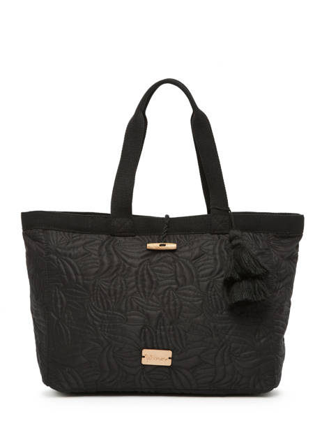 Shopping Bag Persea Woomen Black persea WPER04