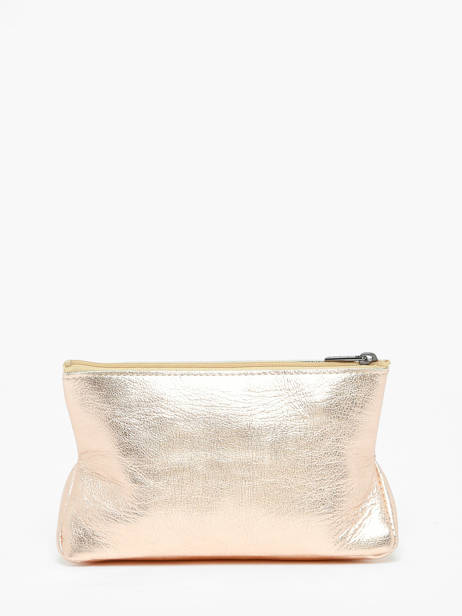 Trousse Etincelle Irisée Cuir Etrier Or etincelle irisee EETI853 vue secondaire 2