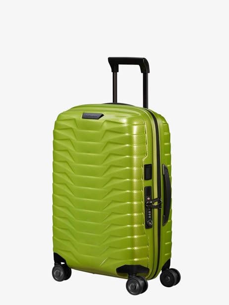 Proxis Carry-on Spinner Samsonite proxis CW6001 other view 1