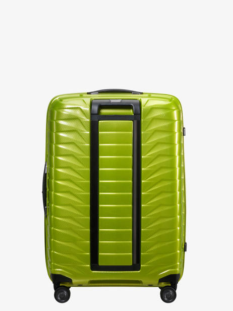 Medium Hardside Spinner Proxis Samsonite proxis CW6002 other view 3