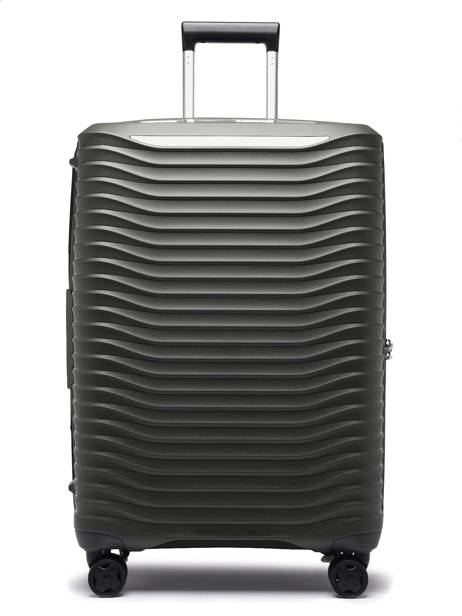 Upscape Spinner Samsonite Green upscape CT4005