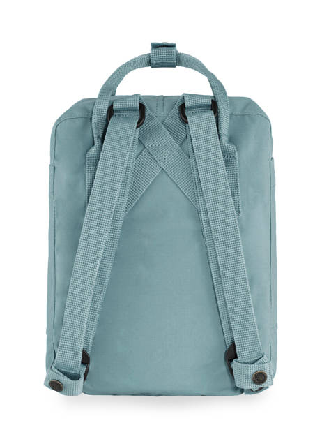 Backpack Kånken 1 Compartment Fjallraven Blue kanken 23561 other view 4