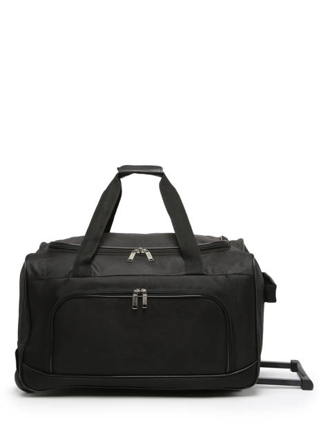 Sac De Voyage Evasion Miniprix Noir evasion S8009