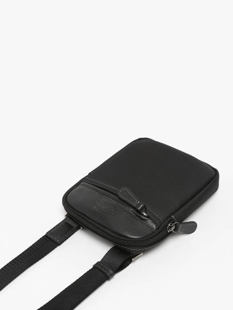 Crossbody Bag Francinel Black porto 653128 other view 2