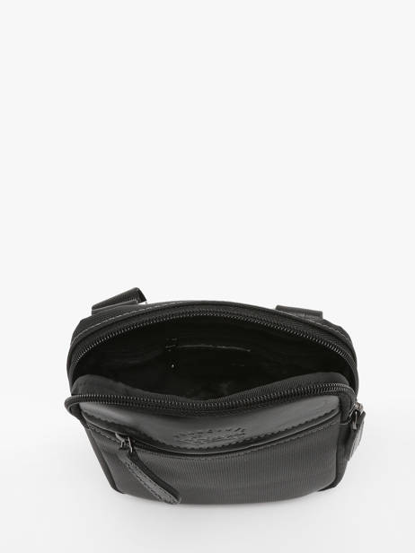 Crossbody Bag Francinel Black porto 653128 other view 3