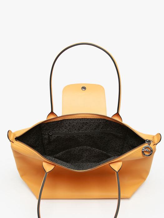 Longchamp Le pliage xtra Hobo bag Orange