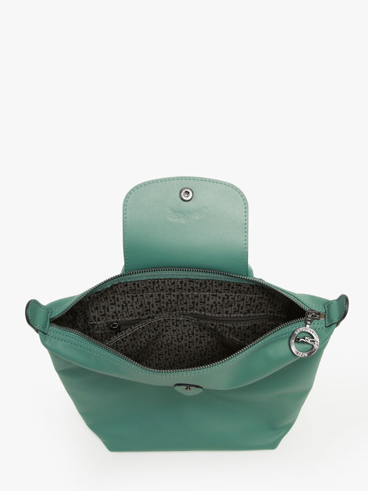 Longchamp Le pliage xtra Sac à dos Vert