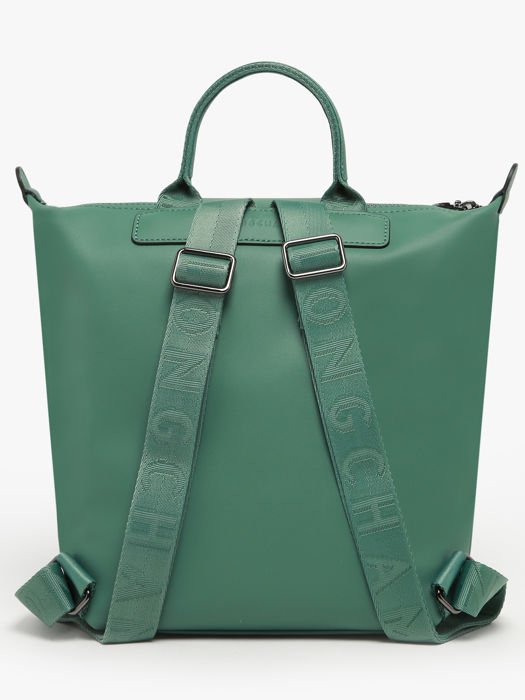 Longchamp Le pliage xtra Sac à dos Vert