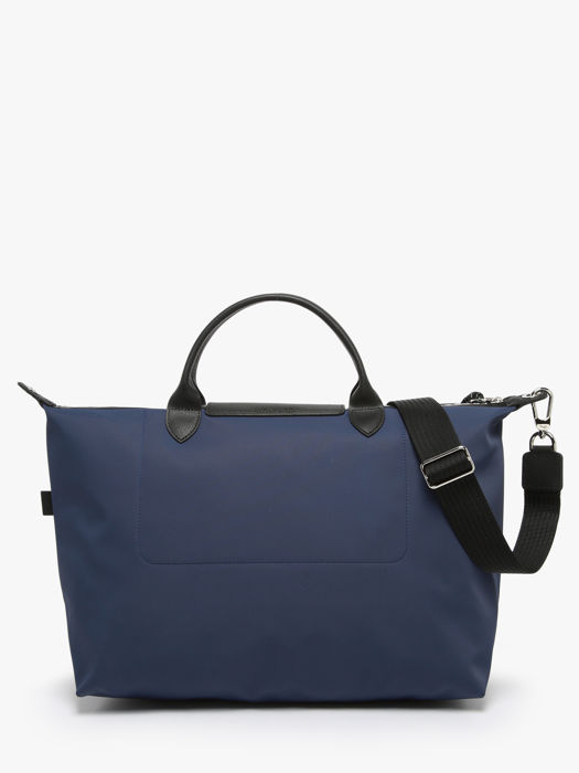 Longchamp Le pliage energy Handbag Blue