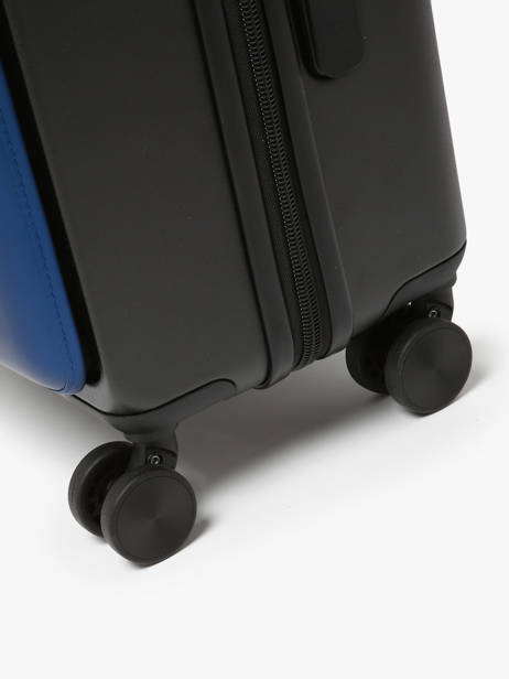 Cabin Luggage Rains Blue travel 14190 other view 2