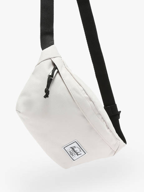 Belt Bag Herschel White classics 11382 other view 2