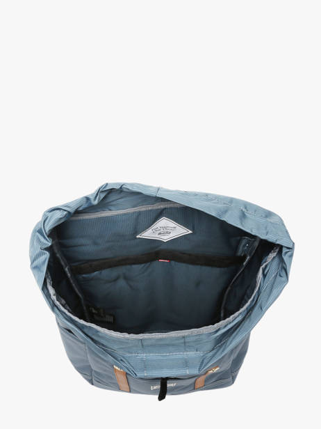 1 Compartment Backpack With 15
