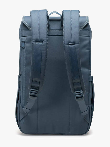 1 Compartment Backpack With 15