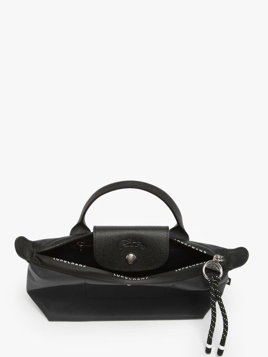 Longchamp Le pliage energy Pochettes Noir