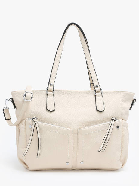 Sac Porté épaule Pocket Miniprix Beige pocket 19201