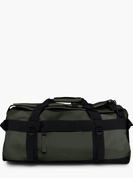 Travel Bag Travel Rains Green travel 13490