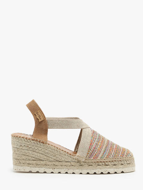 Espadrilles Toni pons Multicolor women CL