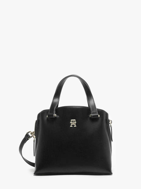 Shoulder Bag Modern Tommy Tommy hilfiger Black modern tommy AW15968