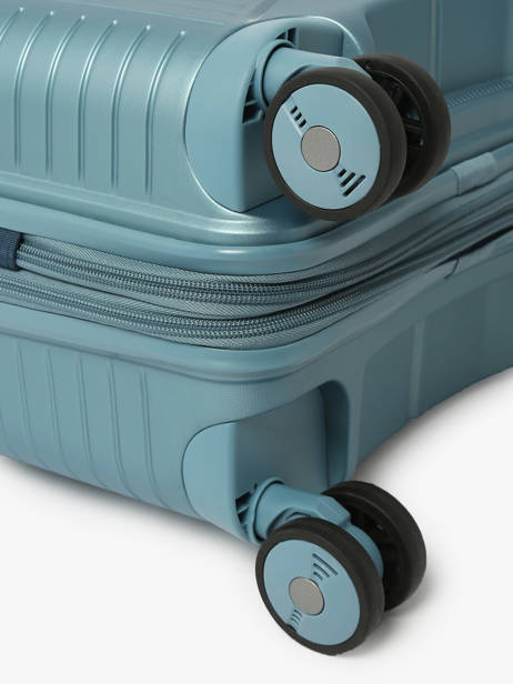 Cabin Luggage Jump Blue evae EV20 other view 2