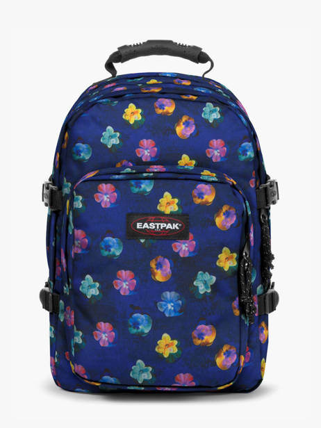 Backpack Provider + 15'' Pc Eastpak Blue authentic K520