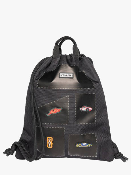 Gym Bag Jeune premier Black daydream boys B