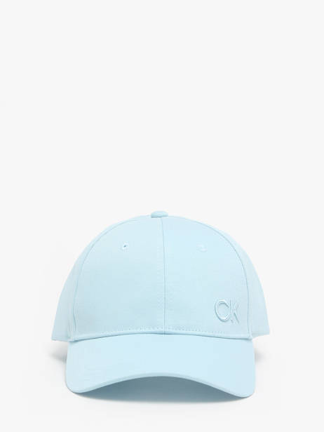 Cap Calvin klein jeans Blue ck cotton K612000