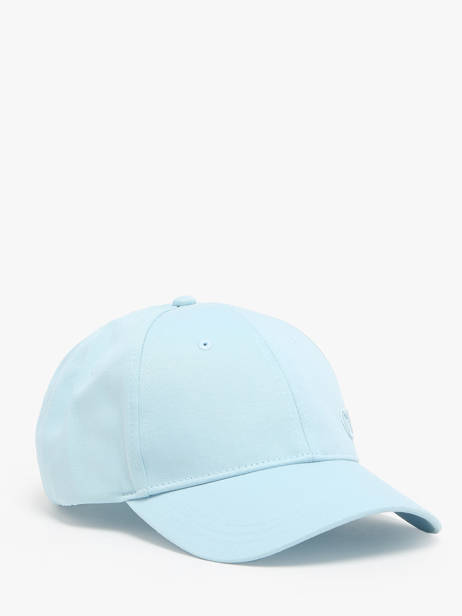 Cap Calvin klein jeans Blue ck cotton K612000 other view 1