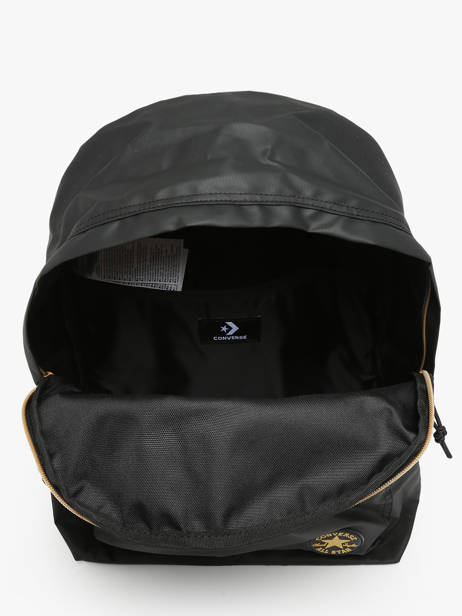 Backpack Converse Black basic 55CPD30 other view 3