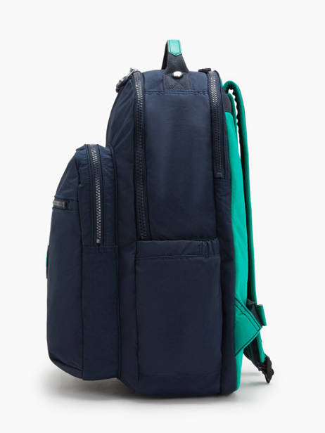 2-compartment Backpack With 15