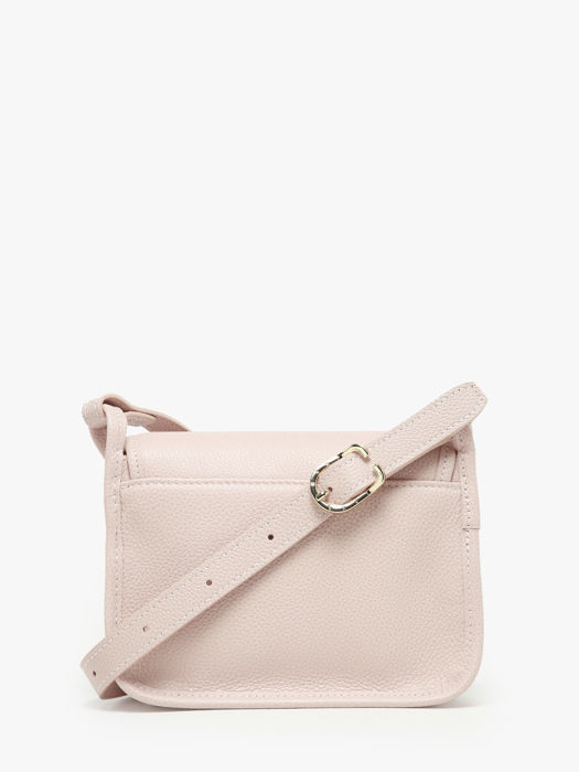 Longchamp Le foulonné Messenger bag Pink