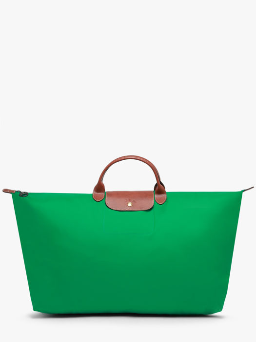 Longchamp Le pliage original Sacs de voyage Vert