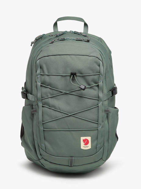 2-compartment Backpack With 13