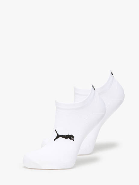 Chaussettes Puma Blanc socks 71218297