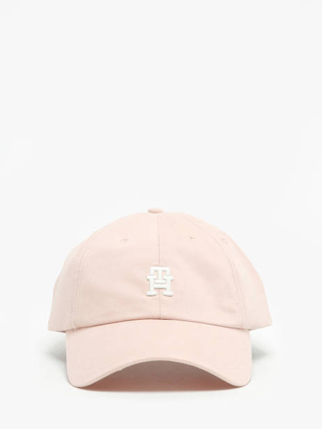 Cap Tommy hilfiger Pink tommy utility AW16363