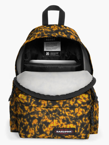 Day Pak'r Backpack 1 Compartment Eastpak Multicolor authentic EK0A5BG4 other view 2