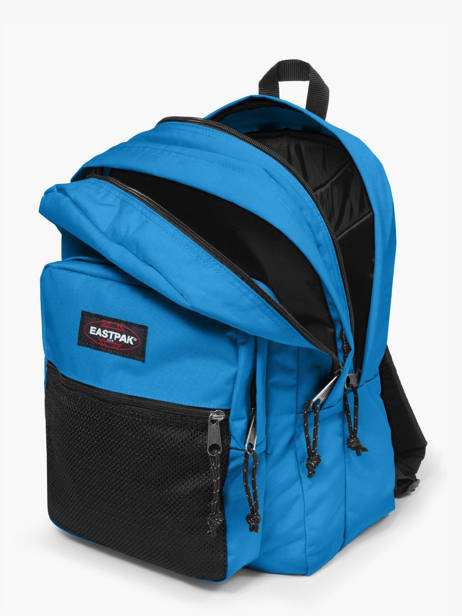 Backpack Pinnacle Eastpak Blue authentic K060 other view 2