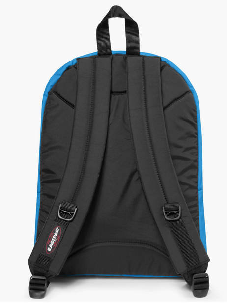 Backpack Pinnacle Eastpak Blue authentic K060 other view 3
