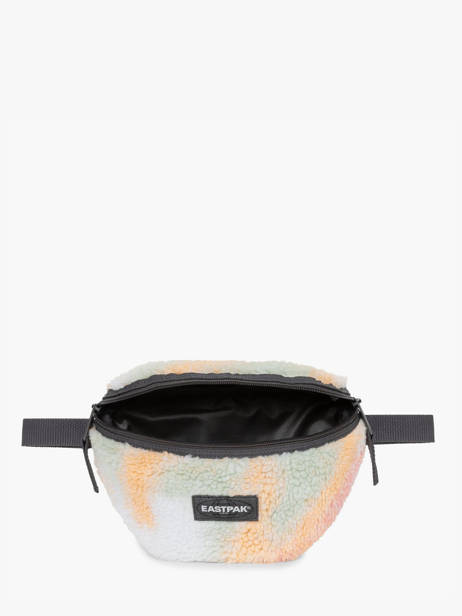 Belt Bag Eastpak Multicolor shearling K074SHE other view 2