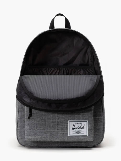 1 Compartment Backpack With 13