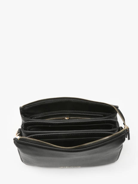 Crossbody Bag Zero Re Valentino Black zero re VBS7B308 other view 3