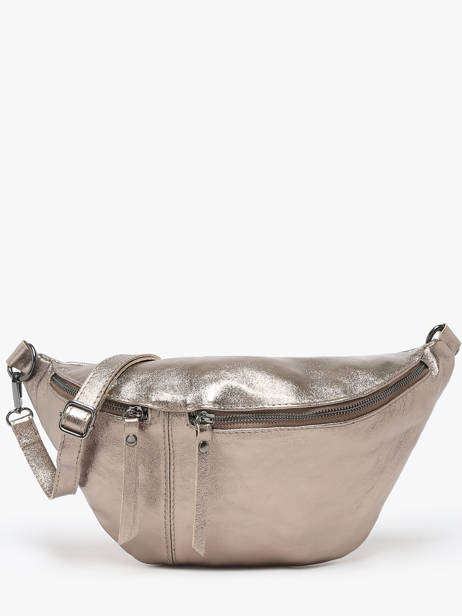 Belt Bag Milano Brown nine NI24062