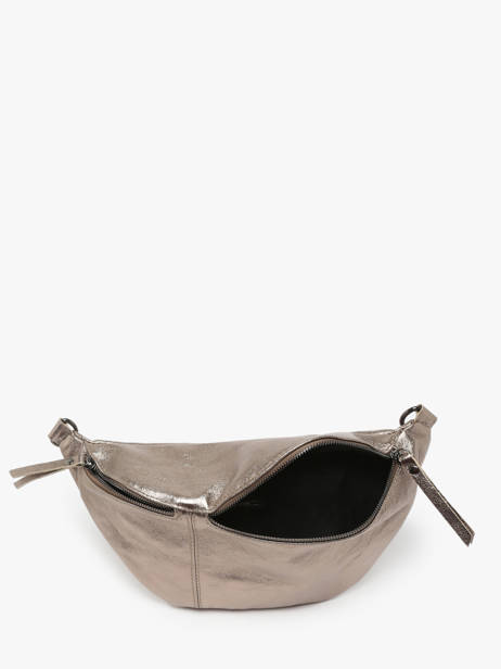 Belt Bag Milano Brown nine NI24062 other view 3