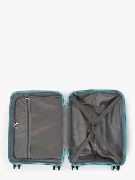 Cabin Luggage Travel Blue seoul 13S other view 3