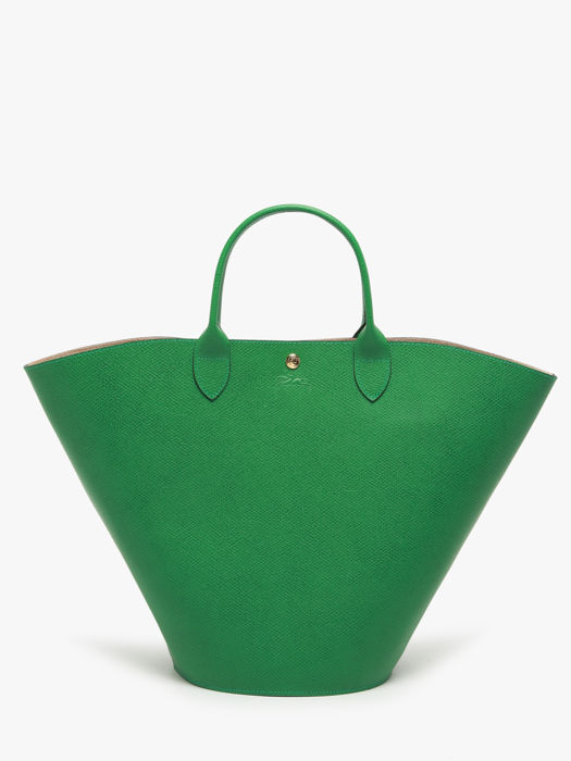 Longchamp Epure Handbag Green