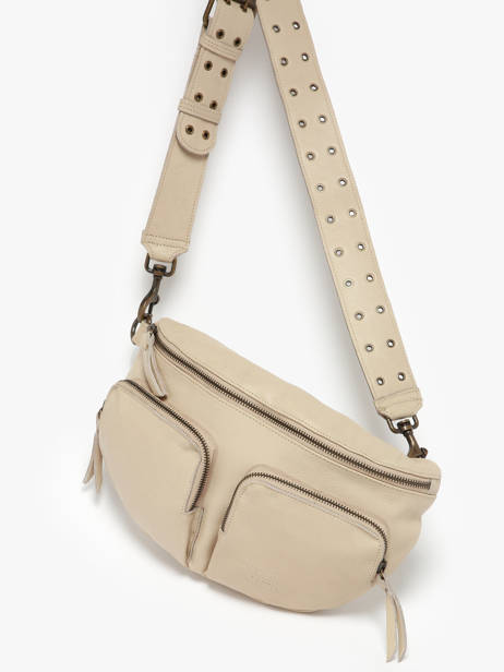 Belt Bag Cargo Basilic pepper Beige cargo BCAR02 other view 2