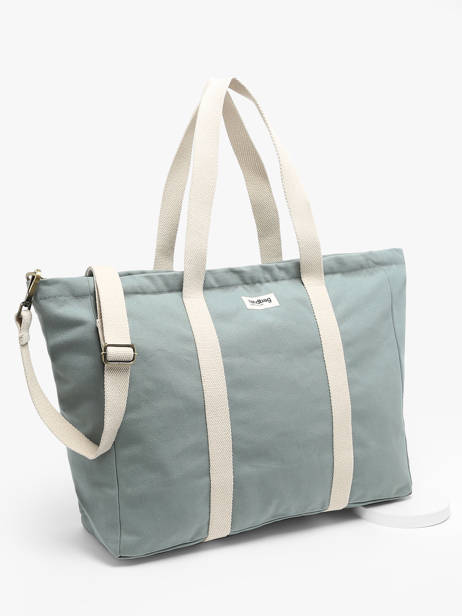 Sac Porté épaule Best Seller Hindbag Gris best seller JEAN vue secondaire 2