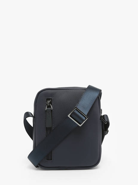 Crossbody Bag Hexagona Blue hero 589190 other view 4